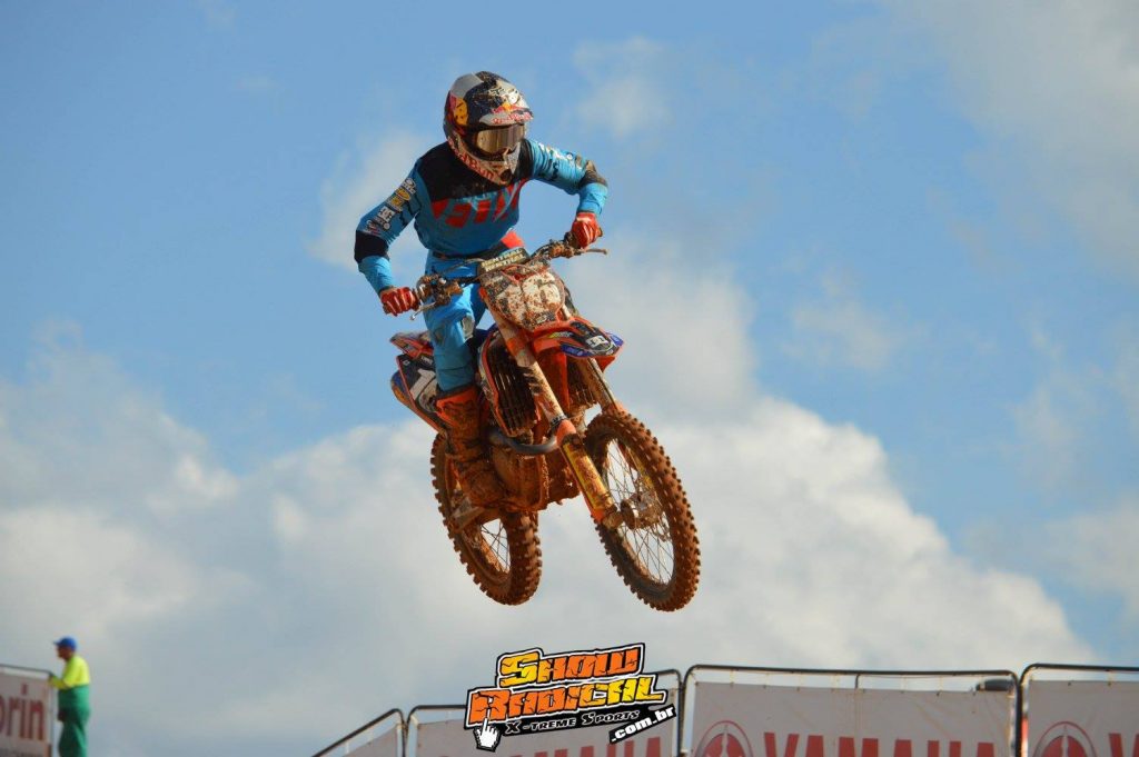 Relembre alguns fatos que marcaram a &uacute;ltima vez em que o Brasileiro de Motocross esteve em Limeira/SP