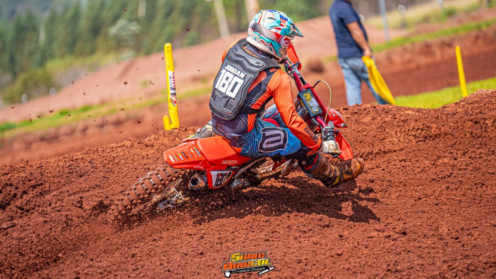 Brasileiro de Velocross tem novo vencedor nas principais categorias, confira os resultados