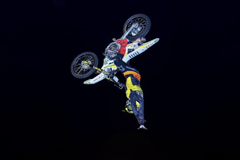 Pilotos prometem disputa de alto nível no Arena Freestyle Show 2023 em Ilhabela (SP)