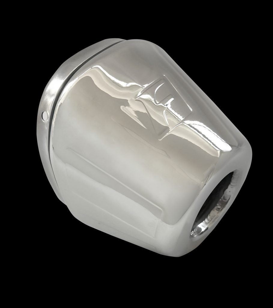 Foco Racing Concept Pro: Um novo escape sem perder o DNA da Foco.