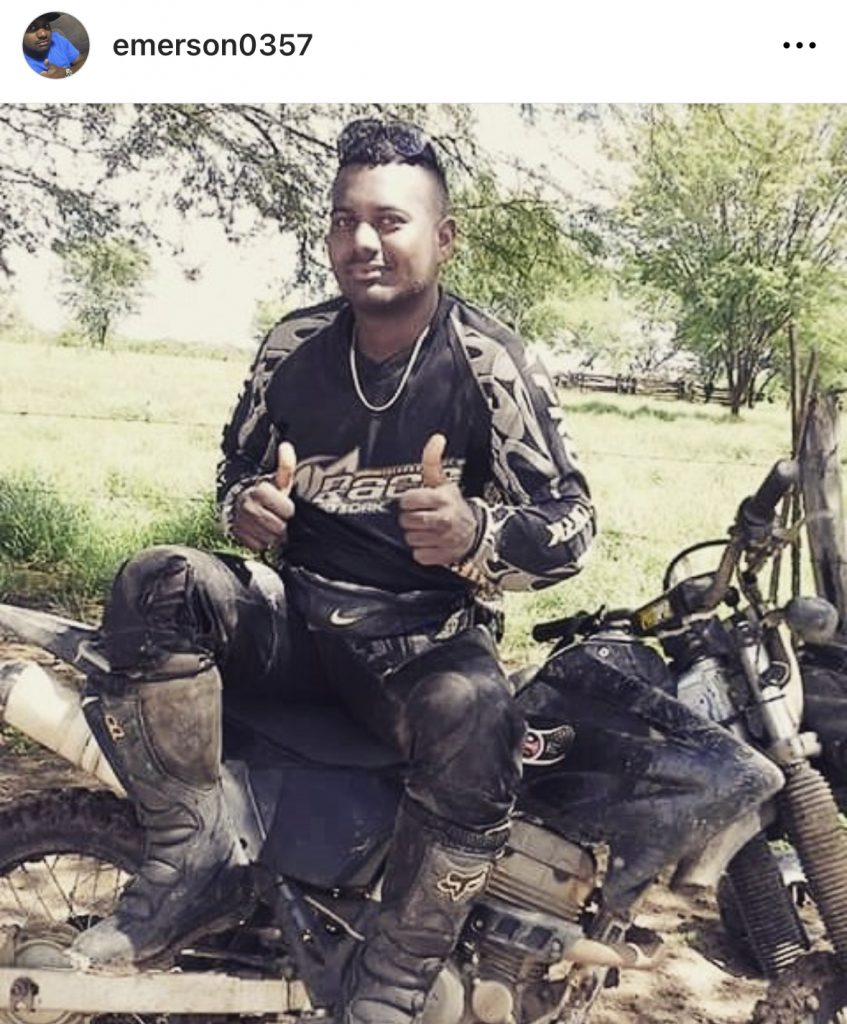 Resultado da A&ccedil;&atilde;o da Nacional mais GRINGA do Brasil, conhe&ccedil;a o ganhador