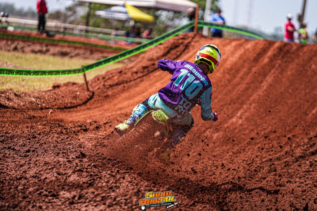 13&ordm; Motocross de Carneirinho/MG tem fim de semana quente e disputas acirradas! Confira os resultados