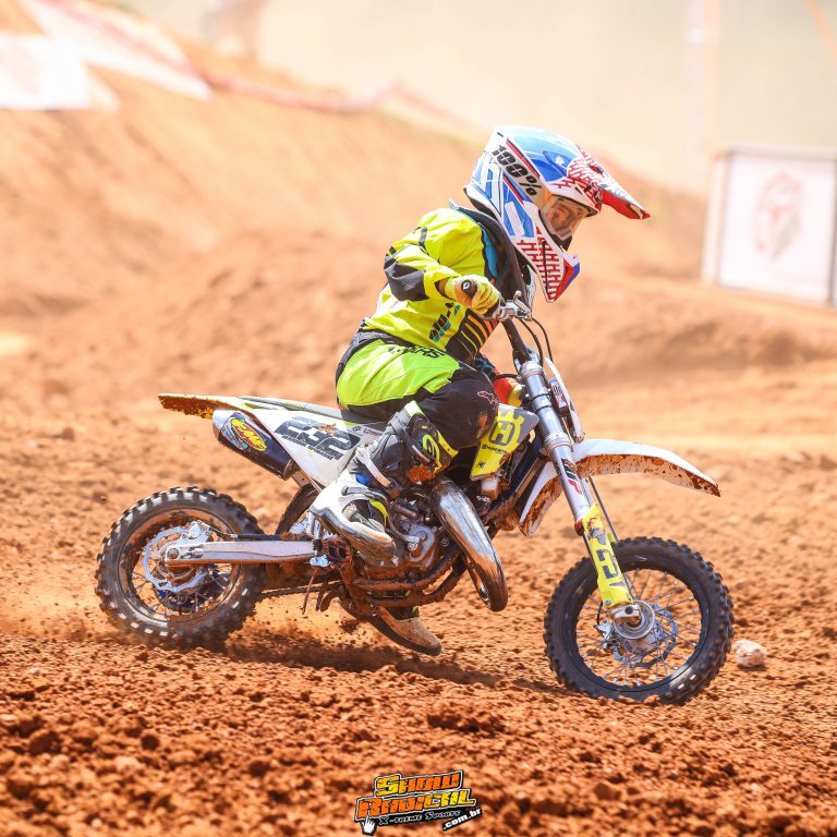 BRMX: AO VIVO | Corridas de sábado – Canelinha/SC