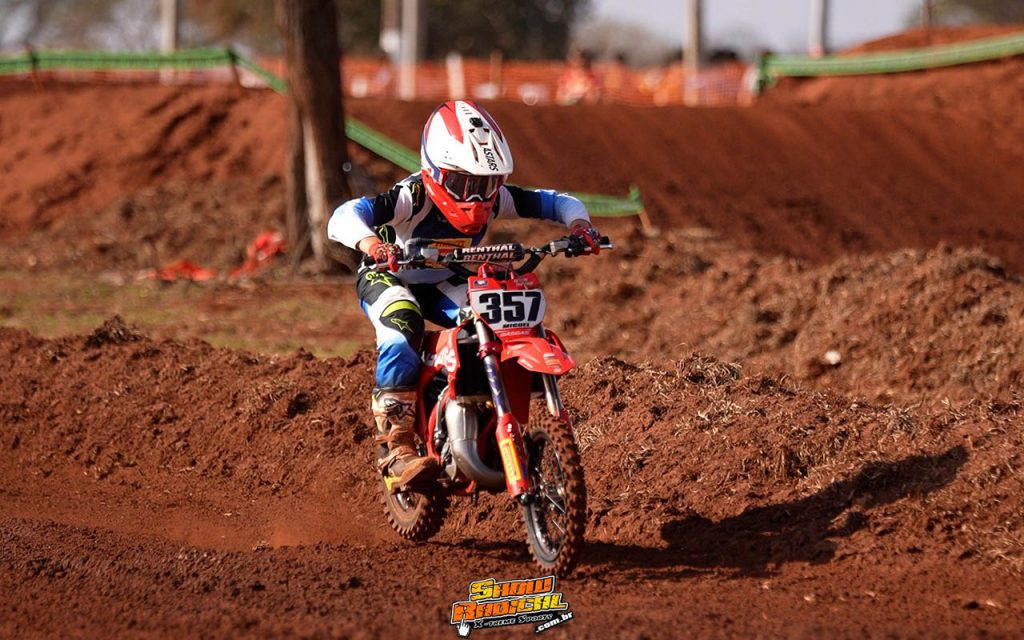 13&ordm; Motocross de Carneirinho/MG tem fim de semana quente e disputas acirradas! Confira os resultados
