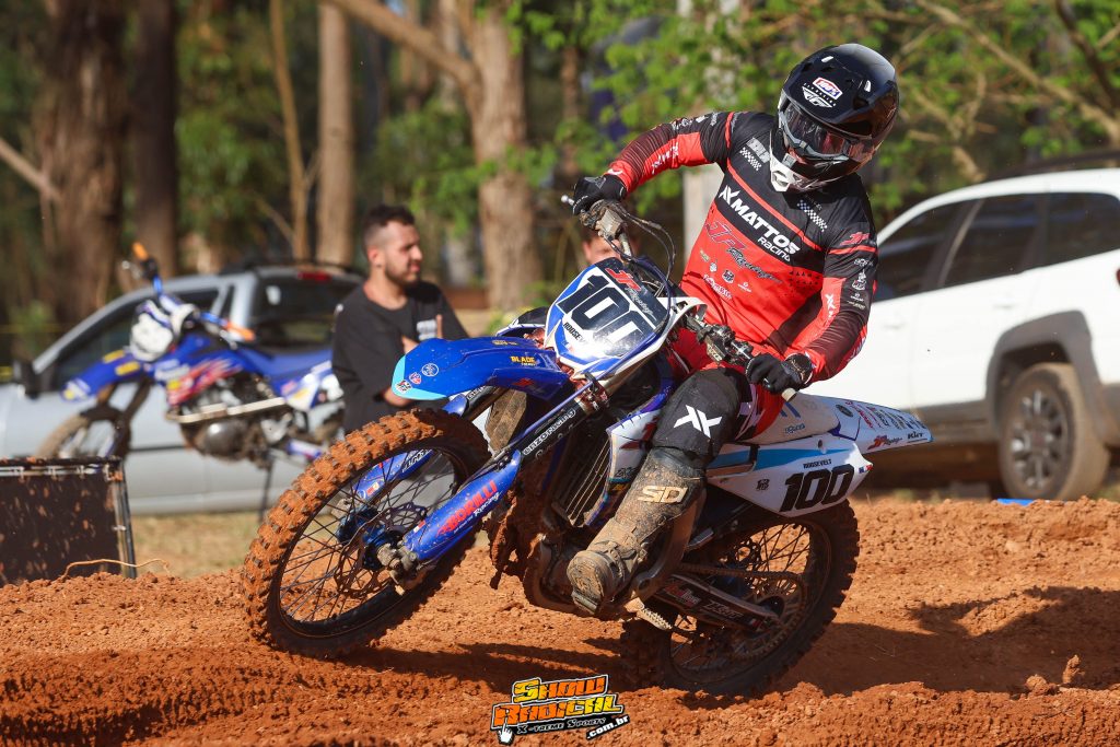 JP Racing se despede da temporada 2023 com t&iacute;tulo, destaque na MX1 e todos os pilotos no top 3 de suas respectivas categorias