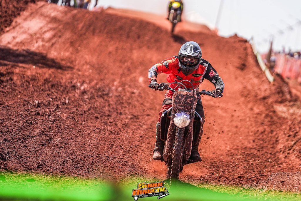 13&ordm; Motocross de Carneirinho/MG tem fim de semana quente e disputas acirradas! Confira os resultados