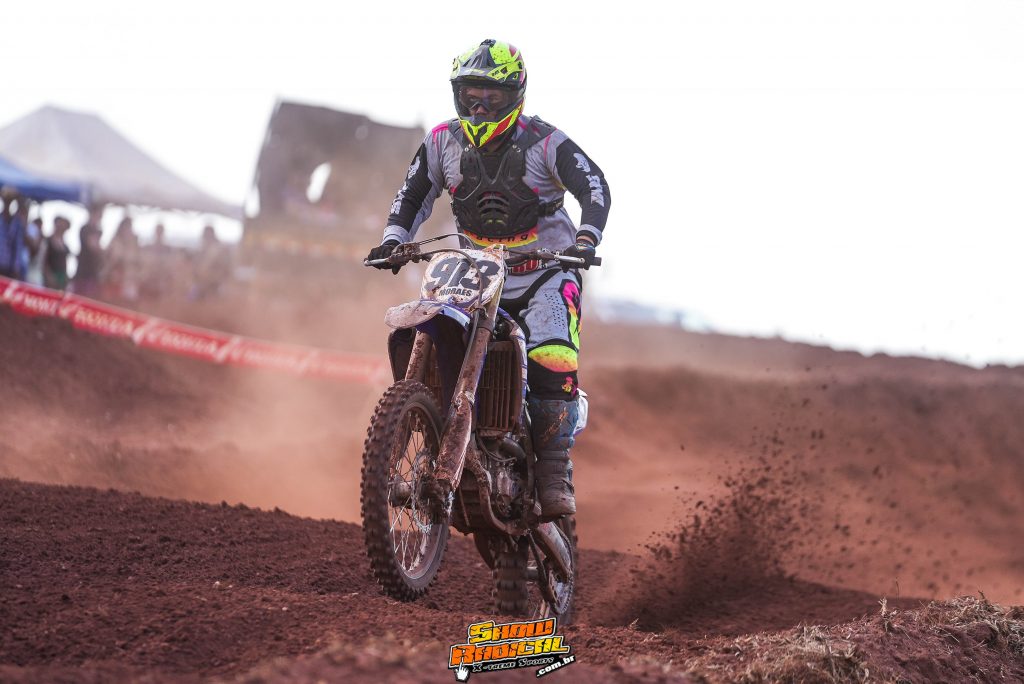 13&ordm; Motocross de Carneirinho/MG tem fim de semana quente e disputas acirradas! Confira os resultados