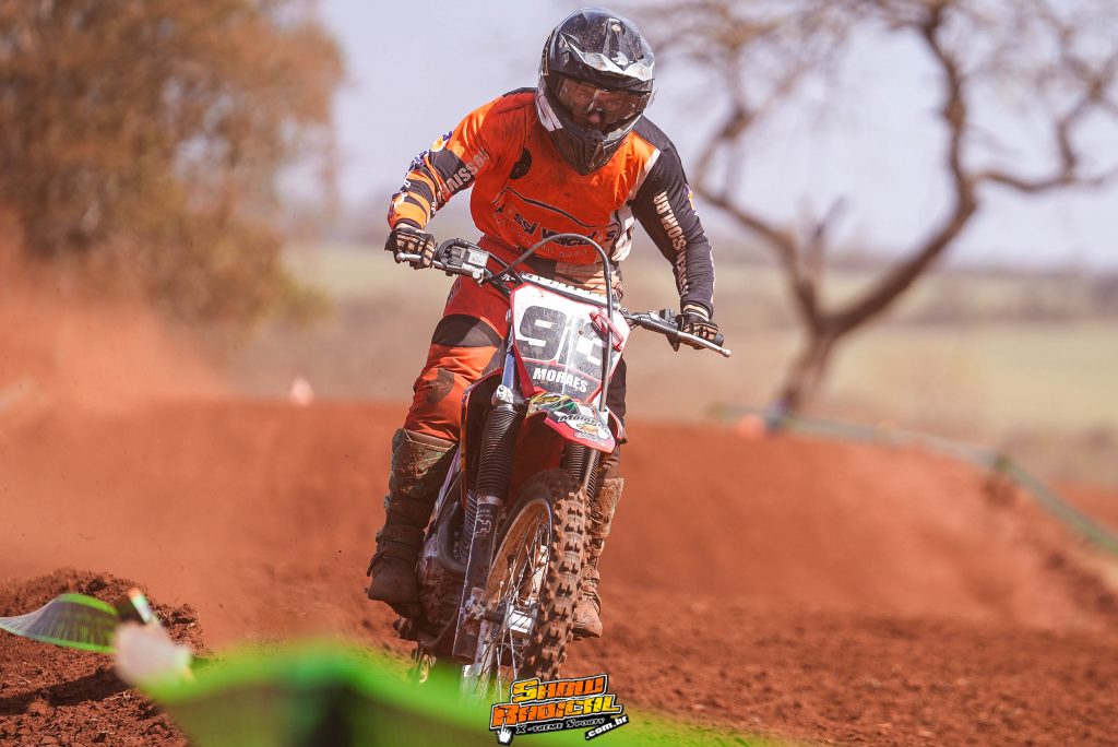 13&ordm; Motocross de Carneirinho/MG tem fim de semana quente e disputas acirradas! Confira os resultados