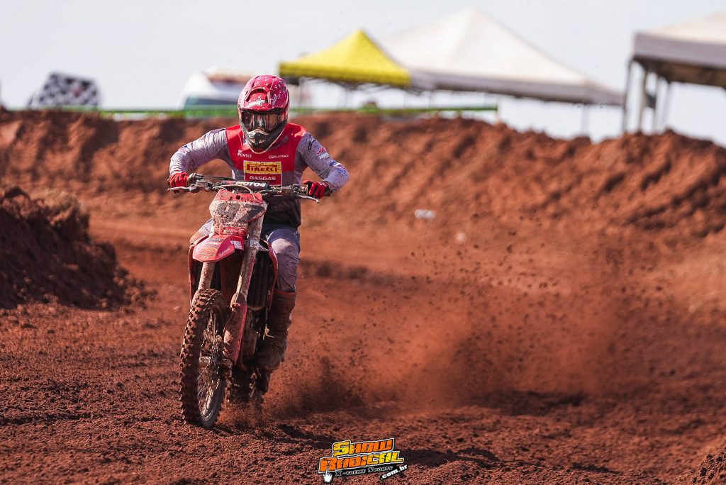 13&ordm; Motocross de Carneirinho/MG tem fim de semana quente e disputas acirradas! Confira os resultados