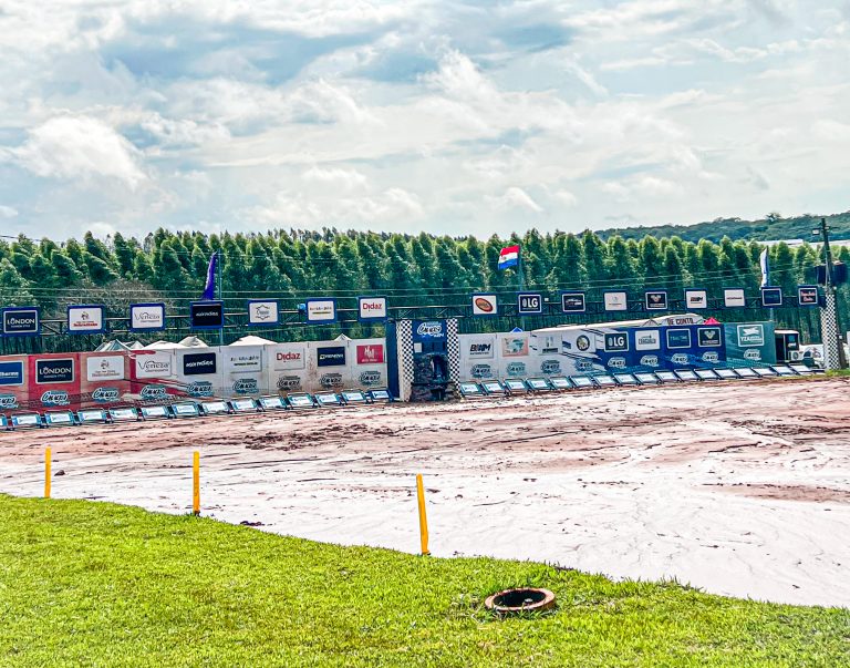 Assista AO VIVO a 3ª etapa do Brasileiro de Velocross, em Salto del Guairá, Paraguai | Sábado