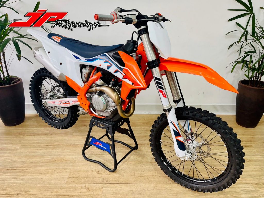 JP Racing apresenta, TOP 5 JP Motos! Clique aqui e adquira sua nova moto