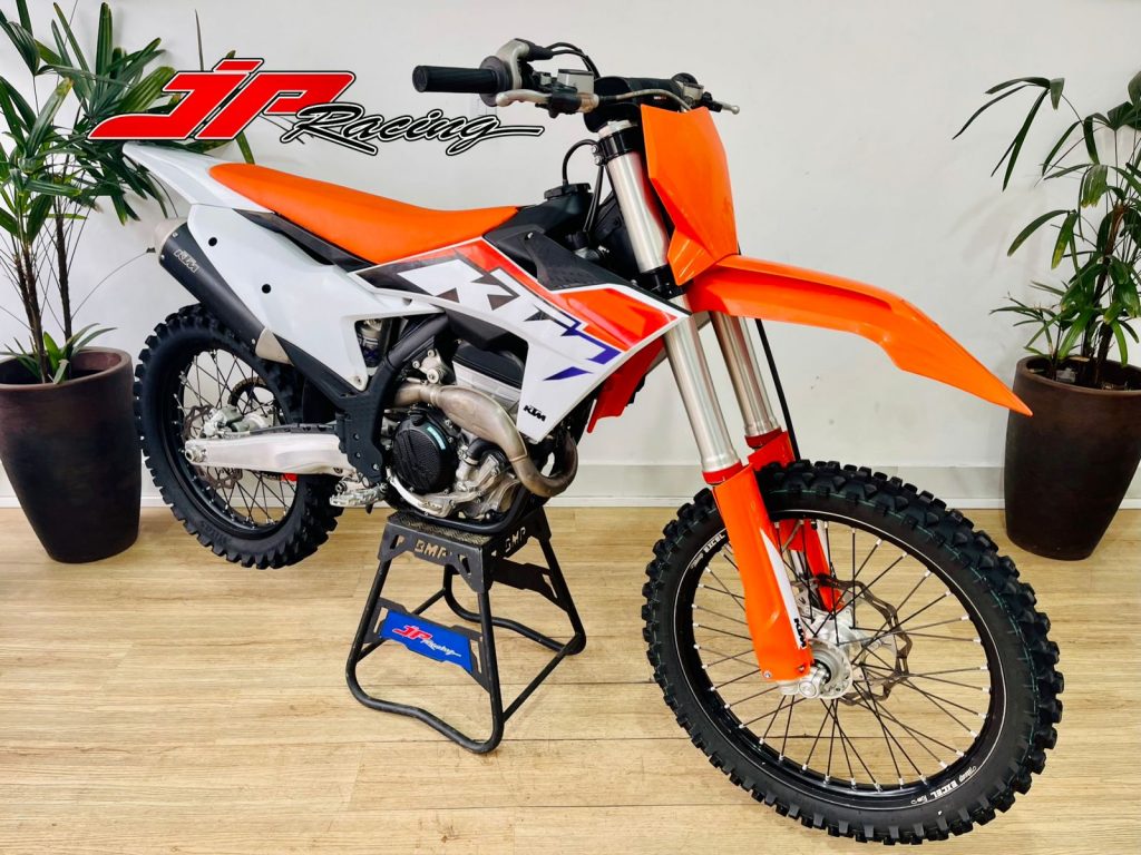 JP Racing apresenta, TOP 5 JP Motos! Clique aqui e adquira sua nova moto