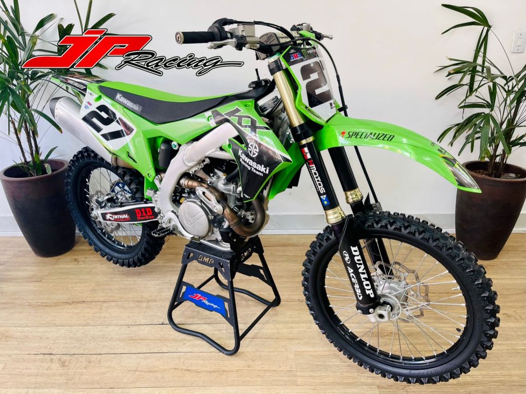 JP Racing apresenta, TOP 5 JP Motos! Clique aqui e adquira sua nova moto