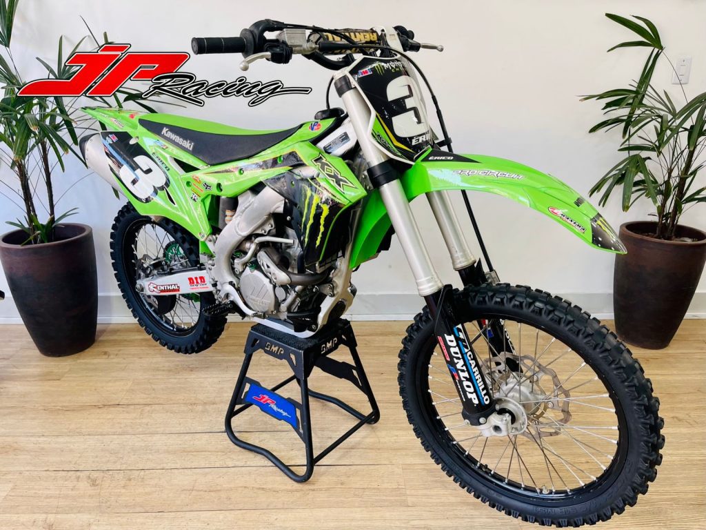 JP Racing apresenta, TOP 5 JP Motos! Clique aqui e adquira sua nova moto