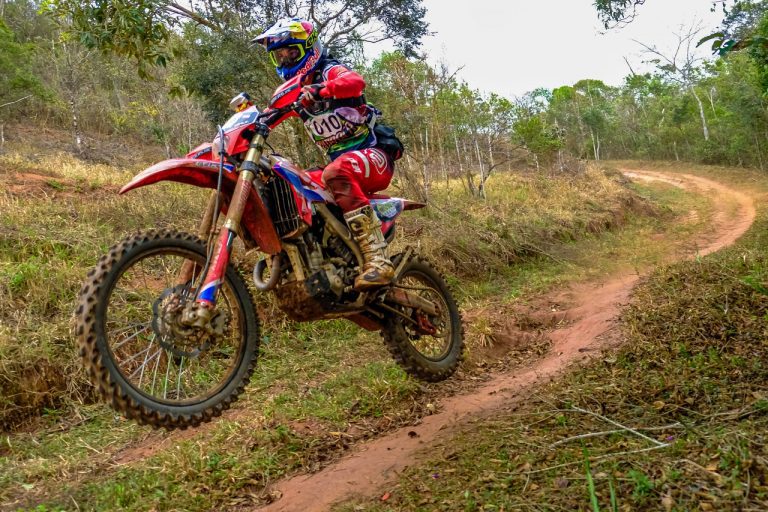 Bruno Crivilin disputa Enduro da Independência em busca de título inédito