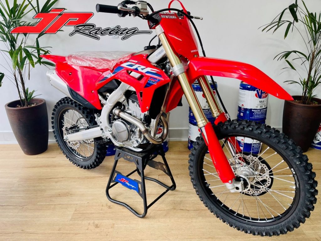 Quer trocar de moto? A JP Racing apresenta mais uma edi&ccedil;&atilde;o do TOP 5 JP Motos! Clique aqui e adquira sua nova moto