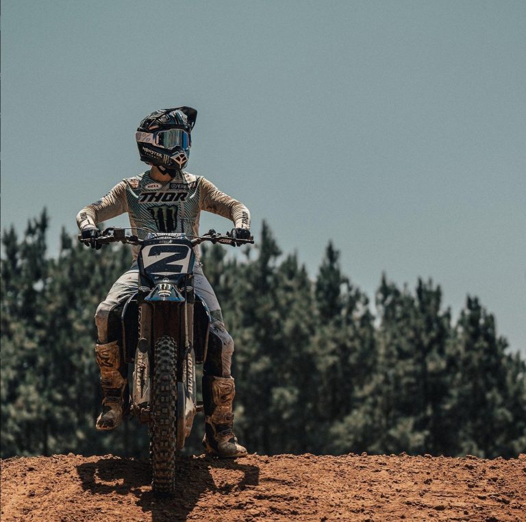 Star Racing Yamaha anuncia o retorno de Cooper Webb