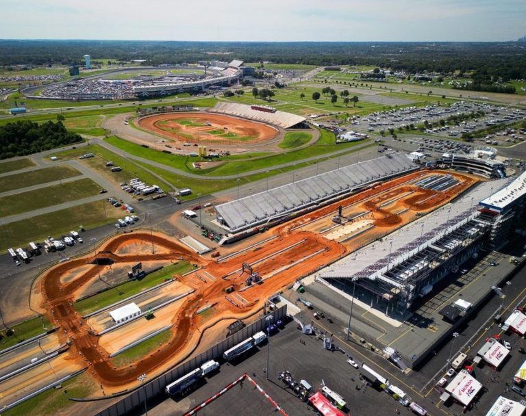 Tudo que você precisa saber sobre o Mundial de SuperMotocross! Horários, onde assistir e muito mais.