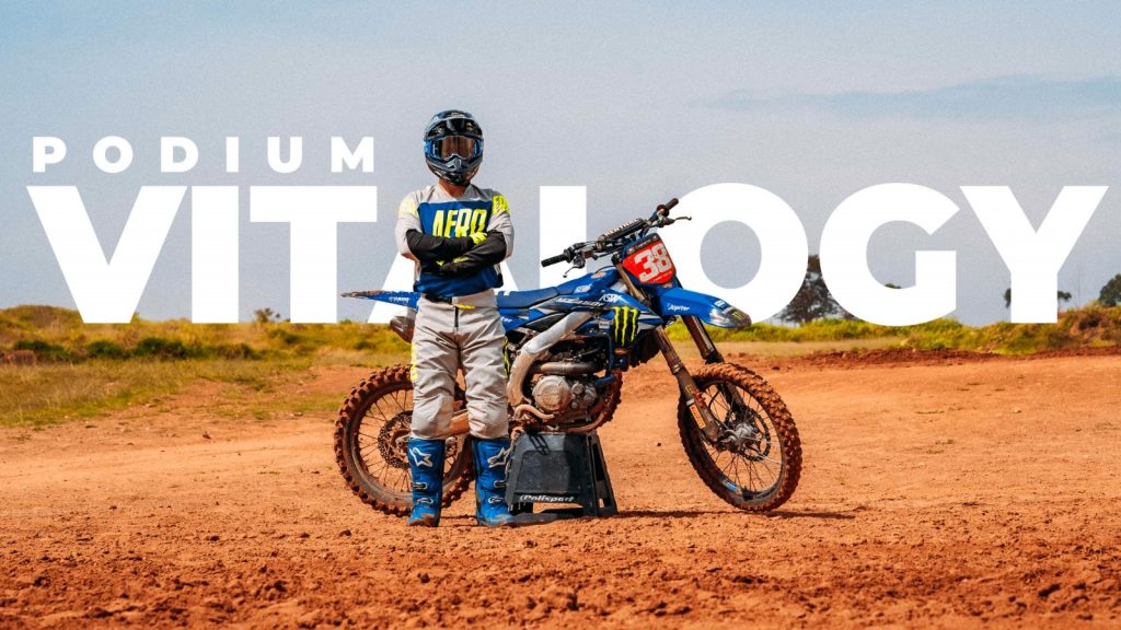 ASW Racing apresenta linha PODIUM 24