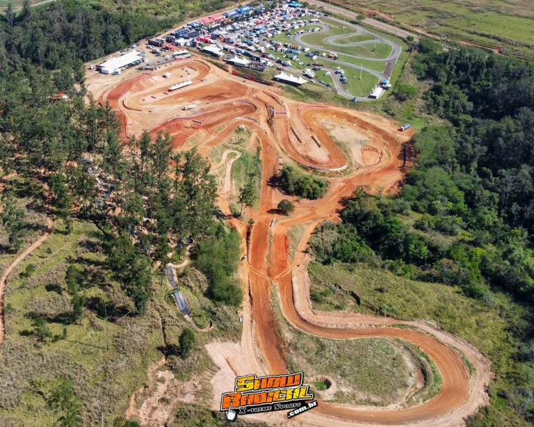BRMX AO VIVO | Corridas de sábado – Limeira SP | semi-final