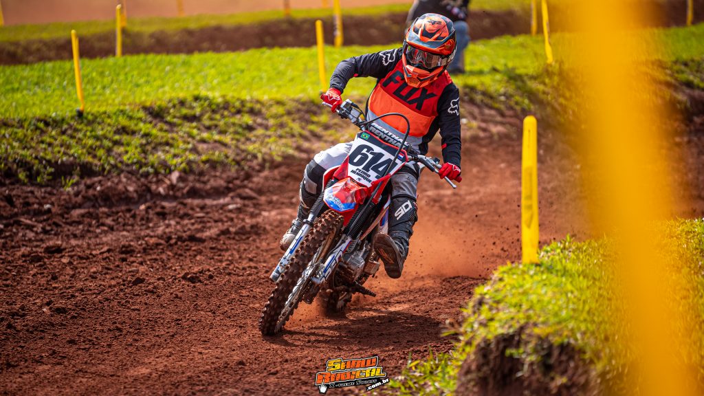 Brasileiro de Velocross tem novo vencedor nas principais categorias, confira os resultados