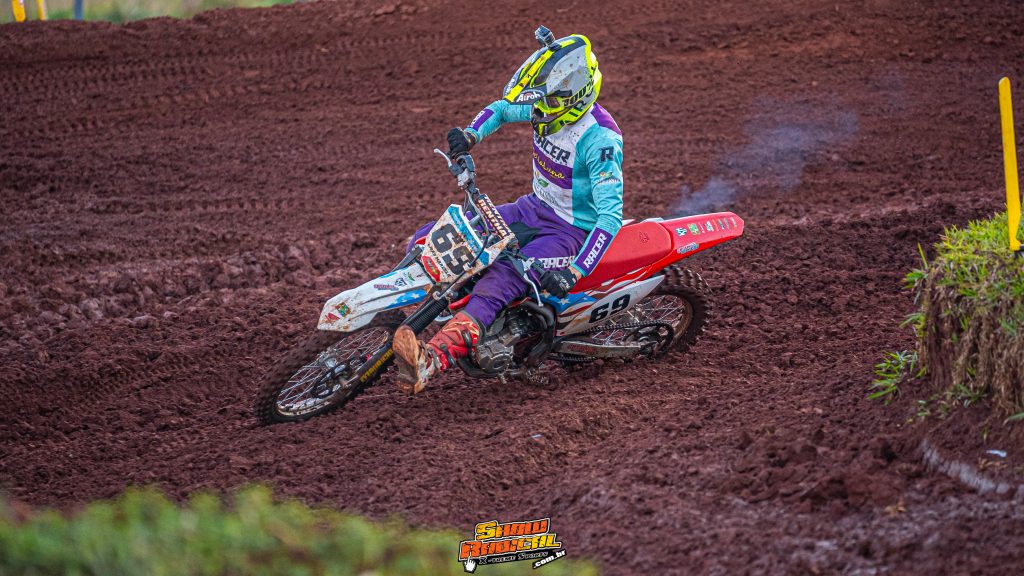 Brasileiro de Velocross tem novo vencedor nas principais categorias, confira os resultados