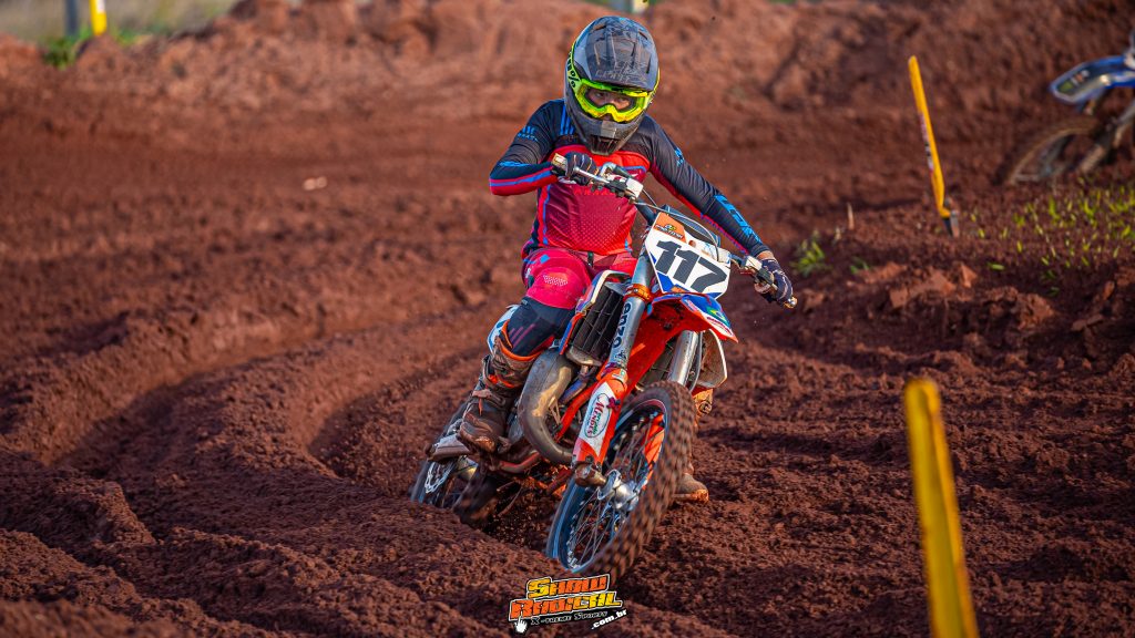 Brasileiro de Velocross tem novo vencedor nas principais categorias, confira os resultados