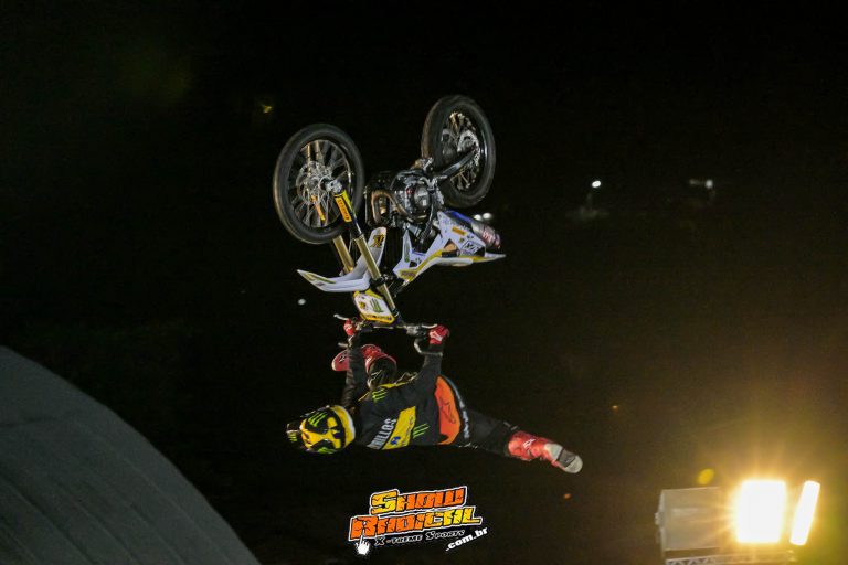 Fred Kyrillos fatura etapa de Ilhabela e amplia liderança do Arena Freestyle Show 2023