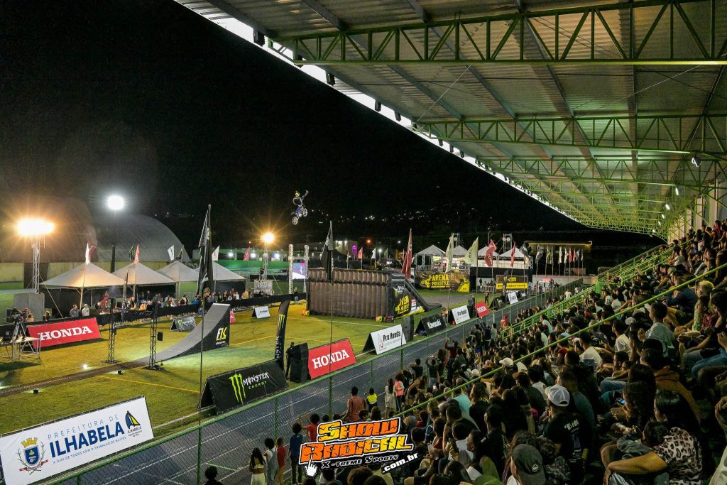 Fred Kyrillos fatura etapa de Ilhabela e amplia lideran&ccedil;a do Arena Freestyle Show 2023