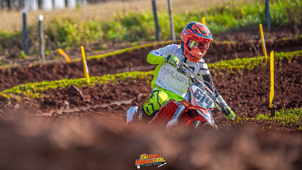 Brasileiro de Velocross tem novo vencedor nas principais categorias, confira os resultados