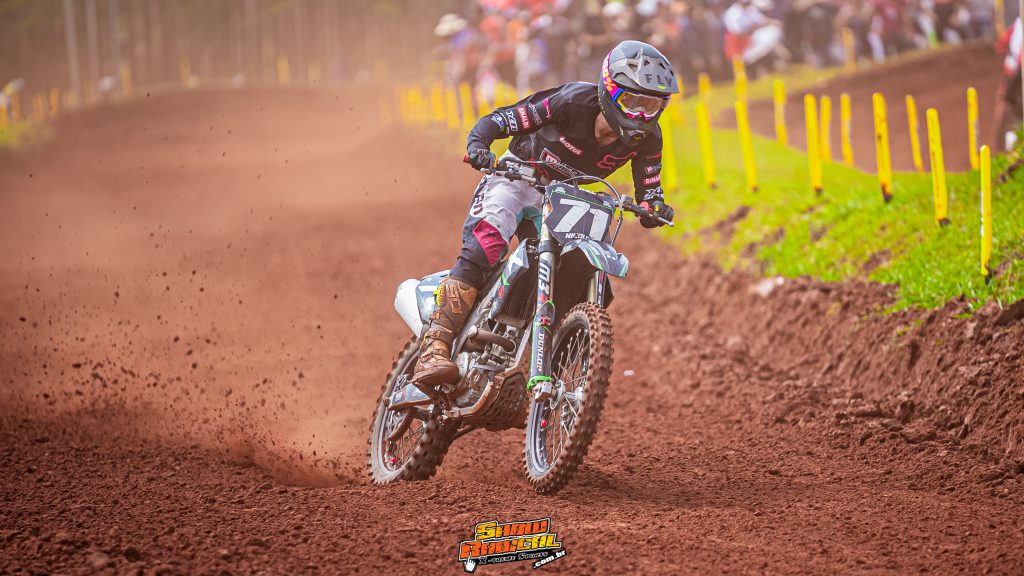 Brasileiro de Velocross tem novo vencedor nas principais categorias, confira os resultados