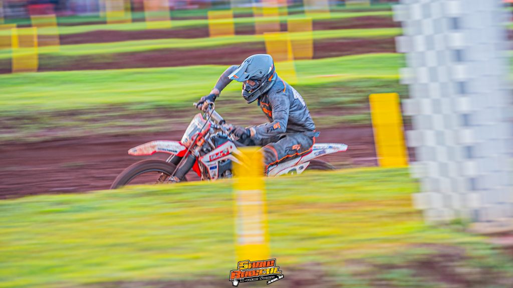 Brasileiro de Velocross tem novo vencedor nas principais categorias, confira os resultados