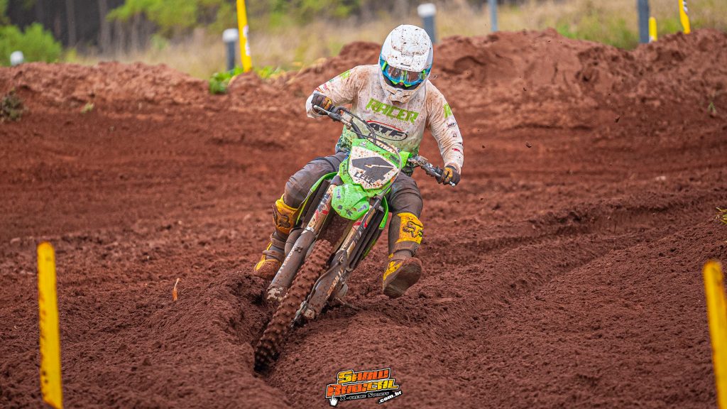 Brasileiro de Velocross tem novo vencedor nas principais categorias, confira os resultados