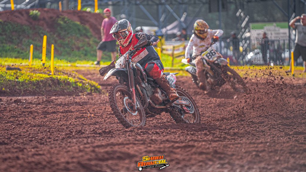 Brasileiro de Velocross tem novo vencedor nas principais categorias, confira os resultados