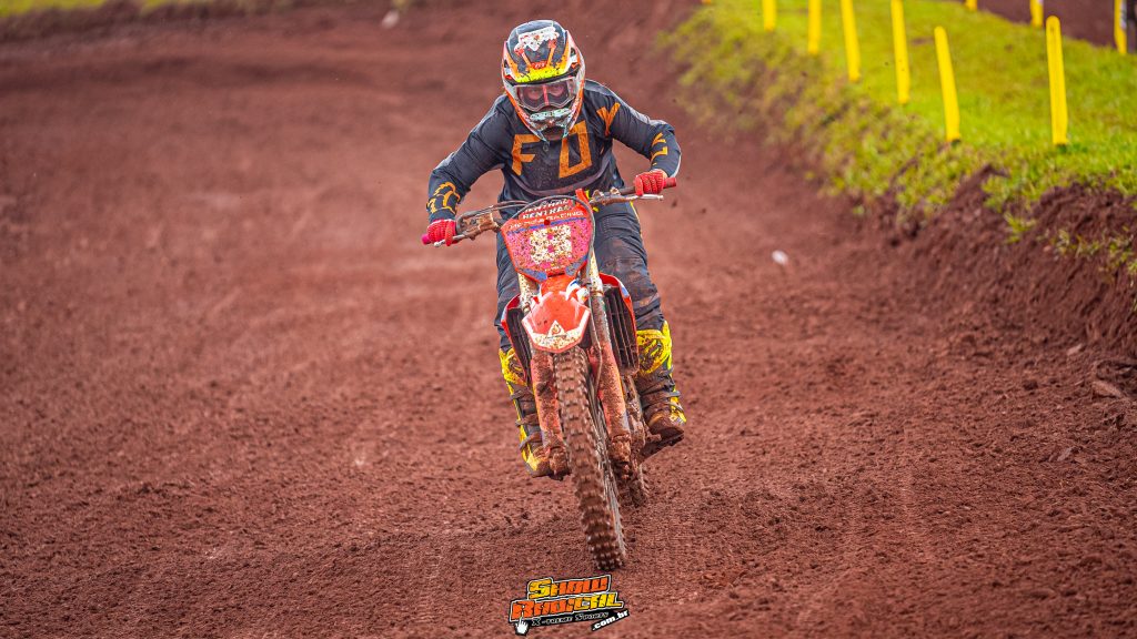 Brasileiro de Velocross tem novo vencedor nas principais categorias, confira os resultados