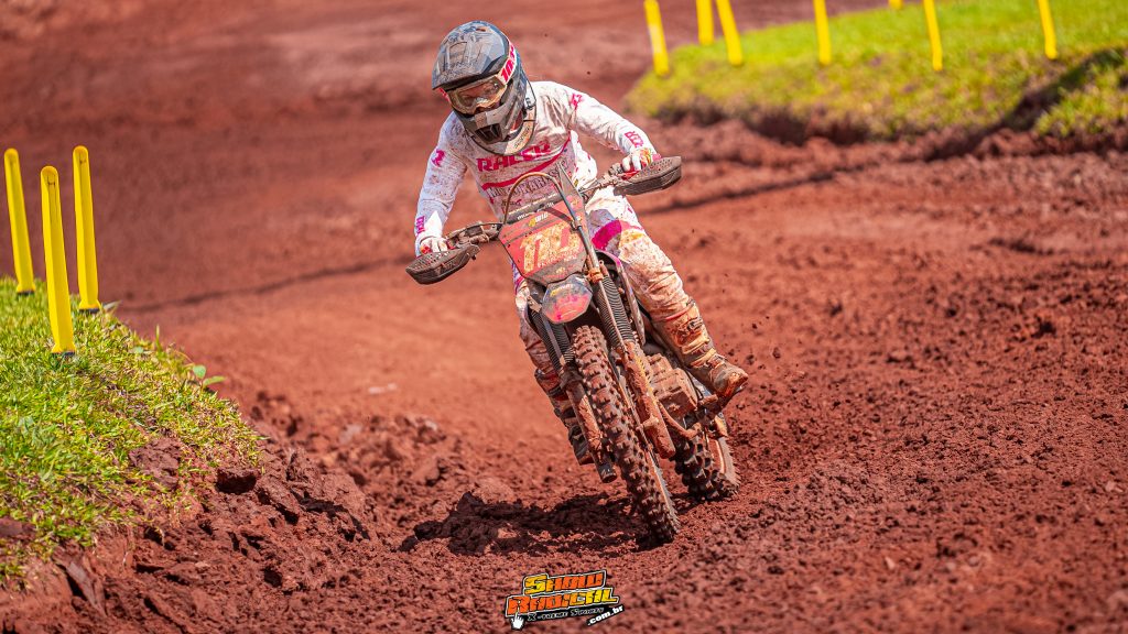 Brasileiro de Velocross tem novo vencedor nas principais categorias, confira os resultados