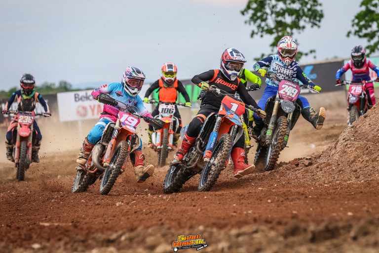 AO VIVO: Acompanhe a transmissão das provas de domingo na etapa 2ª do Goiano de Motocross | Uruaçu/GO