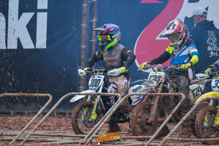 BRMX: Heitor Matos finaliza a competição nacional na 4ª colocação