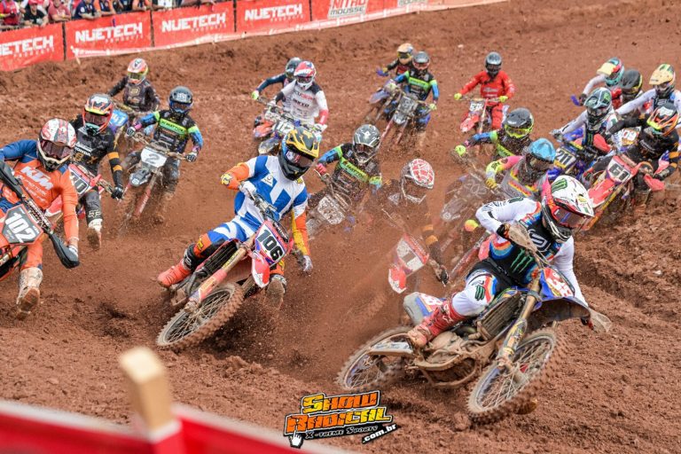 Resultados FINAL BRMX 2023 | Canelinha-SC