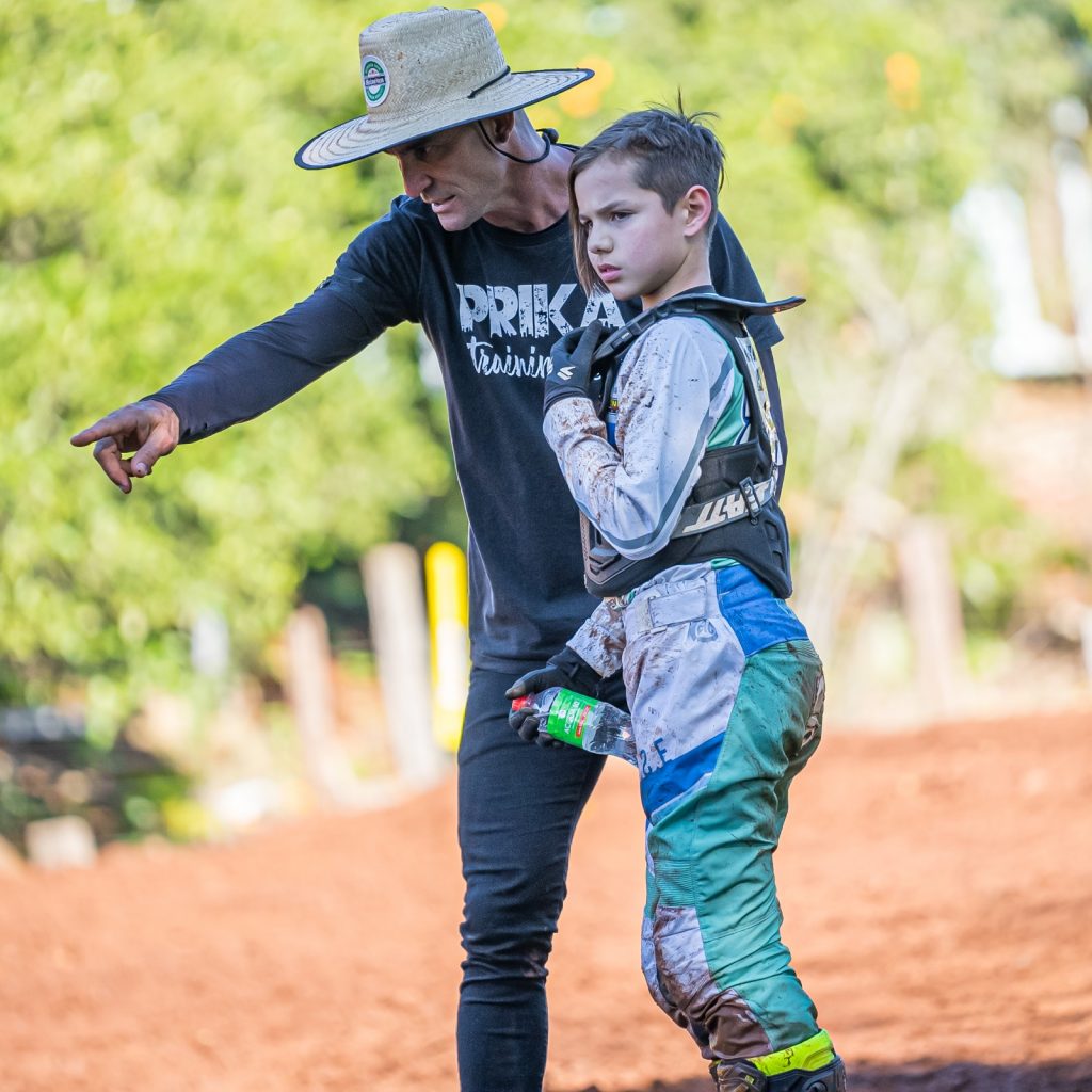 BRMX: Vicente Nunes leva a Husqvarna/PowerHusky ao vice-campeonato na 65cc
