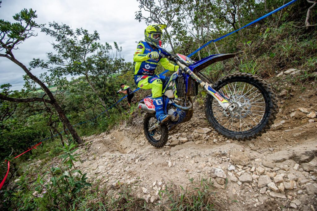 Rodada final do Campeonato Brasileiro de Enduro 2023 promete emo&ccedil;&otilde;es intensas