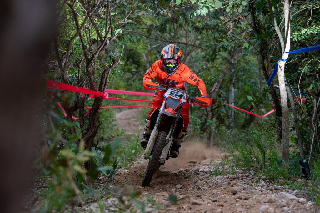 Rodada final do Campeonato Brasileiro de Enduro 2023 promete emo&ccedil;&otilde;es intensas