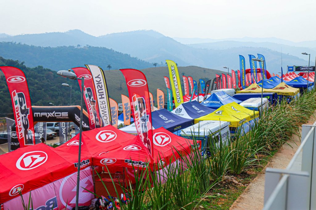 Rodada final do Campeonato Brasileiro de Enduro 2023 promete emo&ccedil;&otilde;es intensas