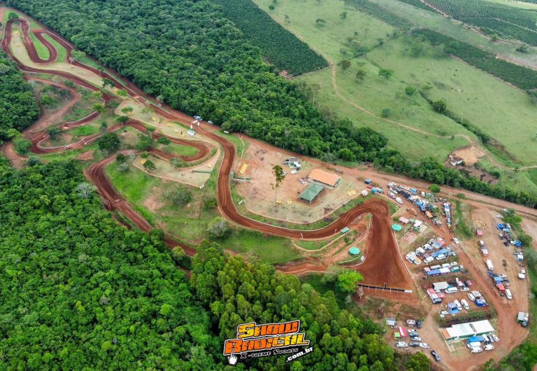 Confira os resultados desse sábado na 3º etapa do Mineiro de MX coroando o retorno do Parque Hotel Pimonte