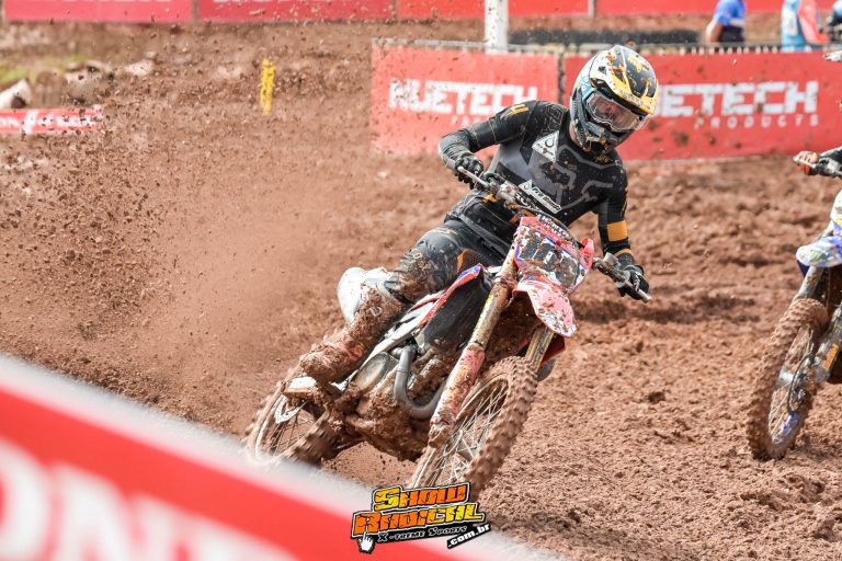 Final BRMX AO VIVO, clique aqui | Canelinha-SC