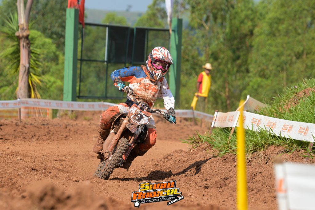 Confira os resultados desse s&aacute;bado na 3&ordm; etapa do Mineiro de MX coroando o retorno do Parque Hotel Pimonte