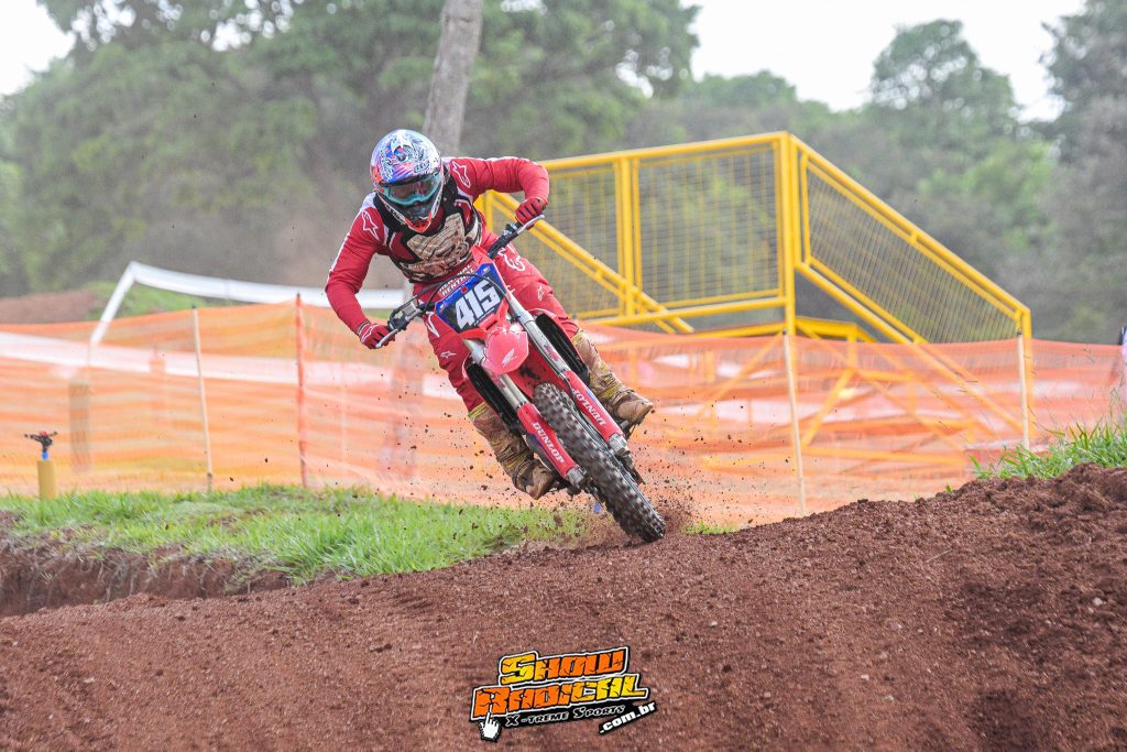 Confira os resultados desse s&aacute;bado na 3&ordm; etapa do Mineiro de MX coroando o retorno do Parque Hotel Pimonte