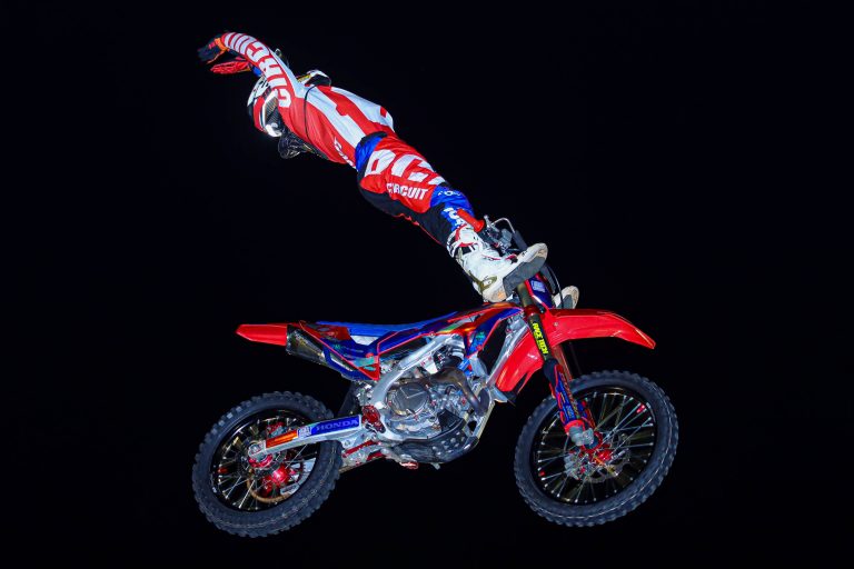 Rio Freestyle Motocross 2023 é neste sábado (18/11) na Arena Jeunesse