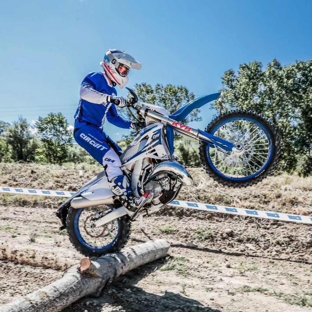 TM Racing Brasil apresenta programa de incentivo com inscri&ccedil;&atilde;o GR&Aacute;TIS aos pilotos do motocross e enduro