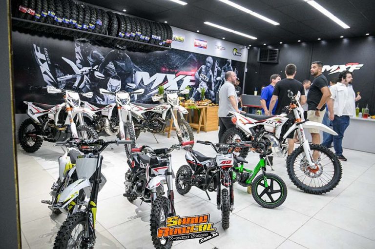 MXF ONE Motors é a 1º concessionária EXCLUSIVA da marca no Brasil, confira como foi a inaguração